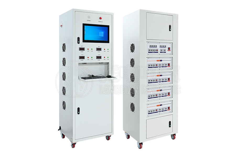 LDGKC-HAJ-MH交直流高壓開關(guān)特性及磨合裝置測(cè)試系統(tǒng)