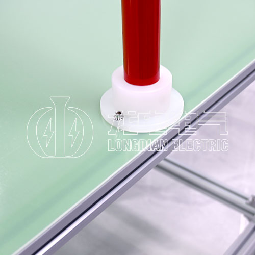 絕緣墊(毯)耐壓試驗(yàn)裝置