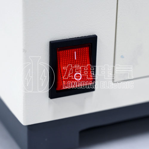 LDSR-3自動(dòng)水溶性酸測(cè)試儀