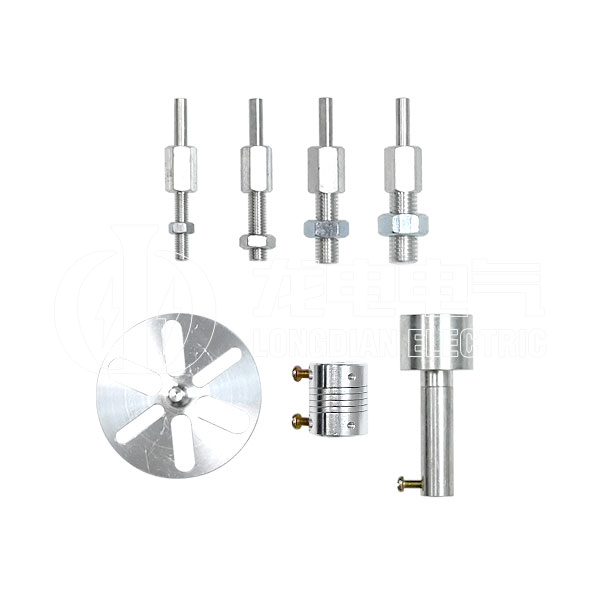 測(cè)速傳感器轉(zhuǎn)接頭