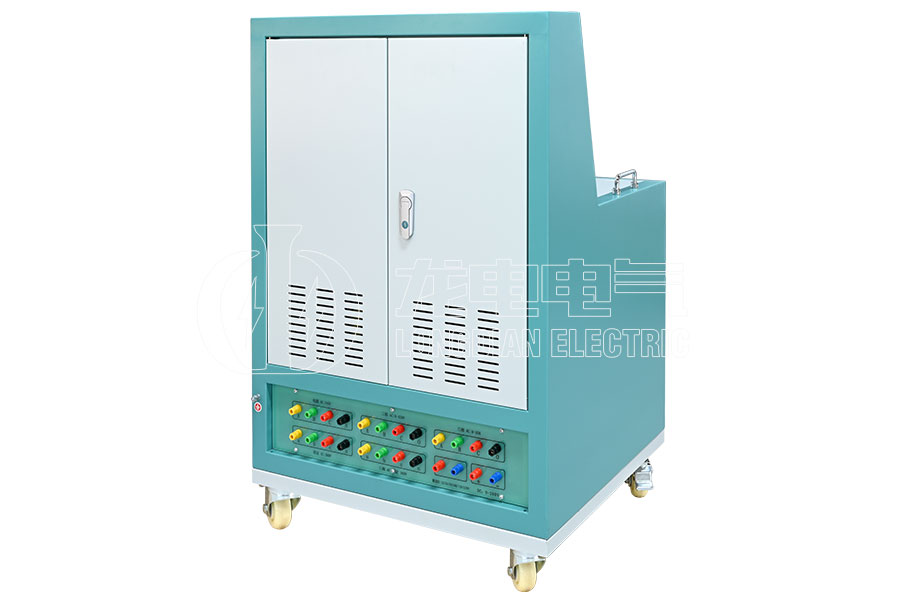 LDGK-DY高低壓開(kāi)關(guān)柜通電試驗(yàn)臺(tái)