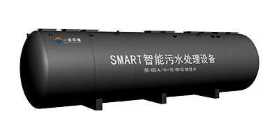 一體化污水處理設備工藝中生物脫氮除磷原理！