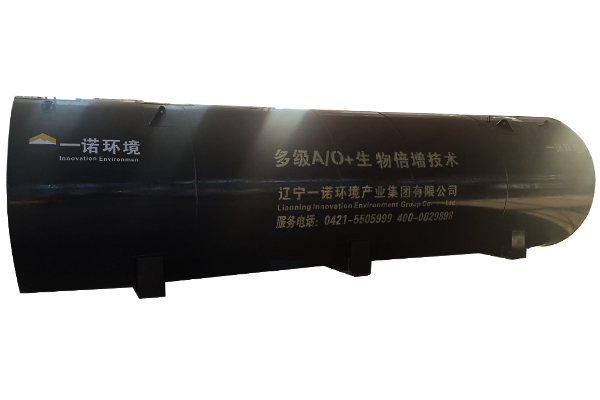 地埋式污水處理設備不能工作怎么辦？
